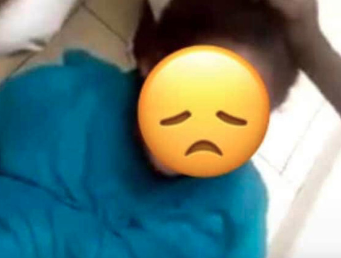 Femme accusée de vol à Sacré-Cœur : la santé mentale de la dame aggravée, elle est internée au centre de santé Dalal Xel de Thiès