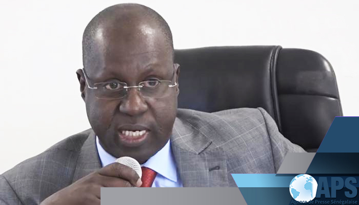 Abdou Karim Sall envisage de reboiser tout le long de l'autoroute Ila Touba