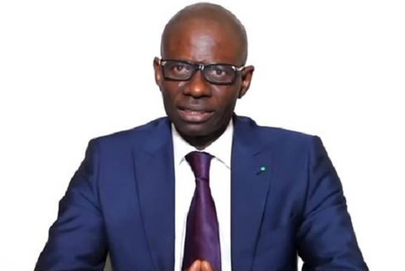 « Ce n’est pas au gouvernement de prendre des décisions pour annuler les événements religieux » (Boubacar Camara) « Ce n’est pas au gouvernement de prendre des décisions pour annuler les événements religieux » (Boubacar Camara)