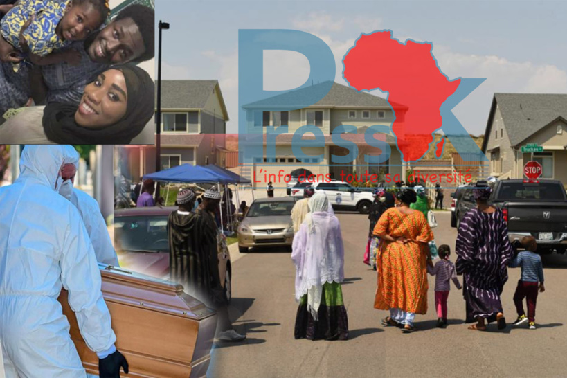 Série de morts des Sénégalais à l’étranger : l’Etat s’explique et Horizon sans frontières l’exhorte à mieux protéger ses ressortissants