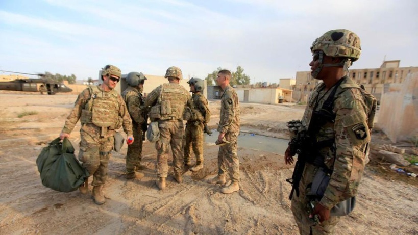 Sénégal : testés positifs au coronavirus, 25 soldats espagnols rapatriés de Dakar