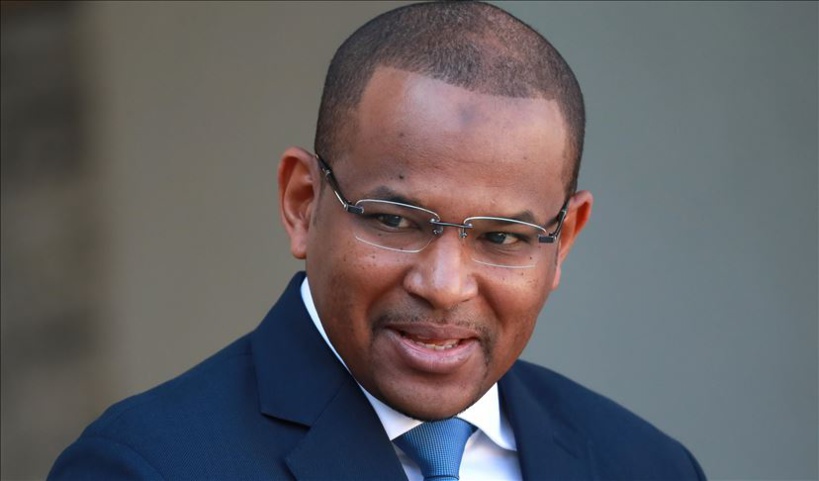 Mutinerie au Mali: le Premier ministre appelle les militaires au dialogue Mutinerie au Mali: le Premier ministre appelle les militaires au dialogue
