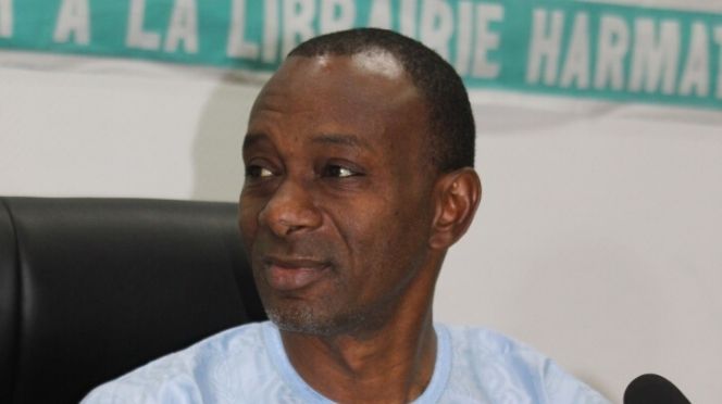 La démission du Professeur Papa Touré, un acte militant (Par Pr Abdoul Kane)