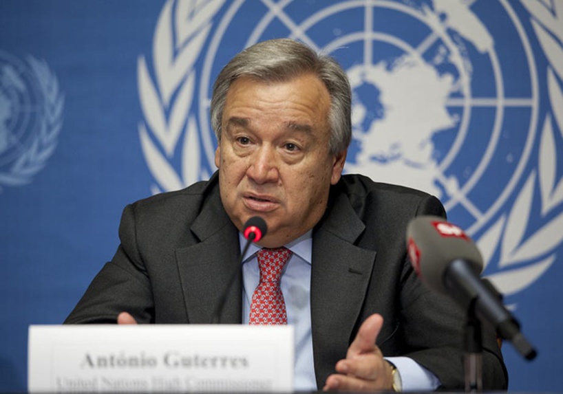 Mali: le Secrétaire général de l’ONU exige la libération immédiate de IBK et le retour de l’Etat de droit