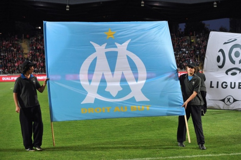 Olympique Marseille: un nouveau cas de Covid-19