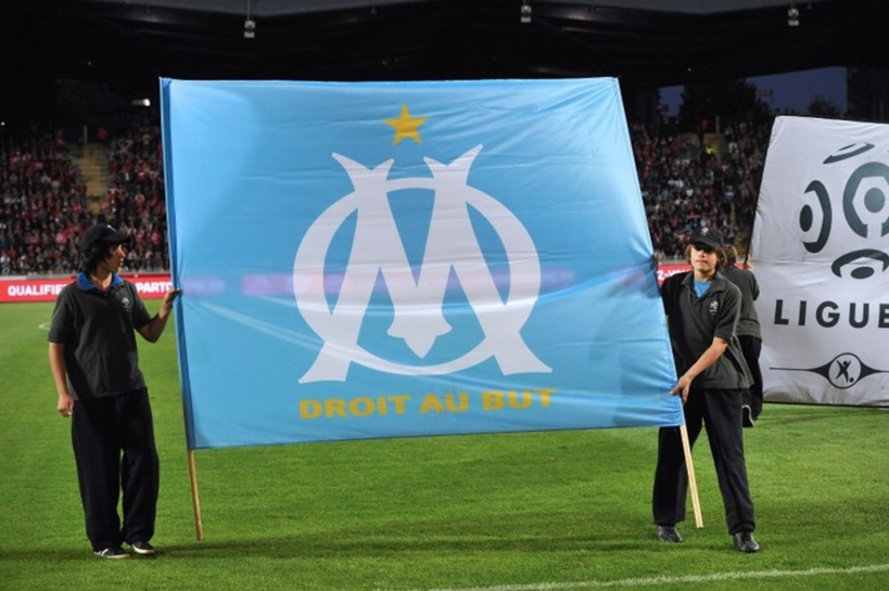 Olympique Marseille: un nouveau cas de Covid-19 Olympique Marseille: un nouveau cas de Covid-19