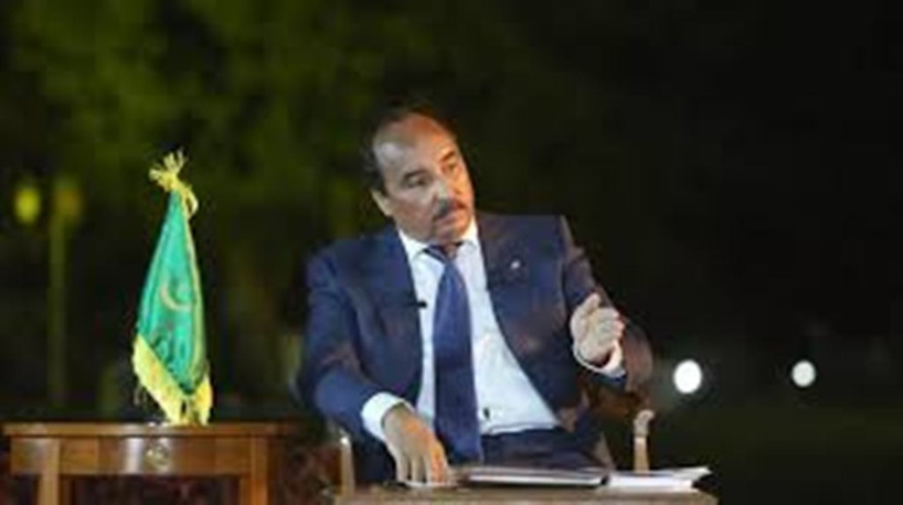 Mauritanie: le parquet précise le motif de la convocation de l'ex-président Abdel Aziz Mauritanie: le parquet précise le motif de la convocation de l'ex-président Abdel Aziz