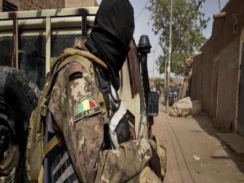 Destitution de Ibrahima Boubacar Keita: les chefs de la Cedeao en visioconférence ce jeudi