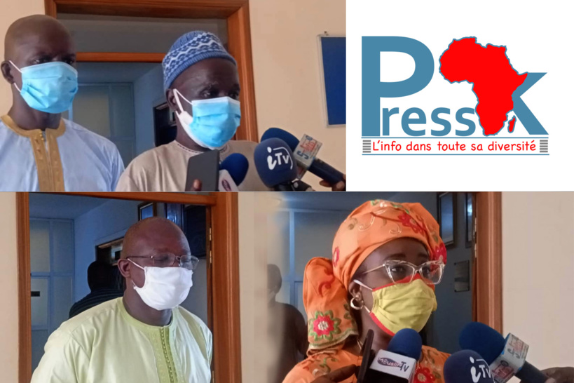 Reprise du dialogue politique: un rapport d'étape va être remis au chef de l'Etat lundi, réduction des membres Reprise du dialogue politique: un rapport d'étape va être remis au chef de l'Etat lundi, réduction des membres