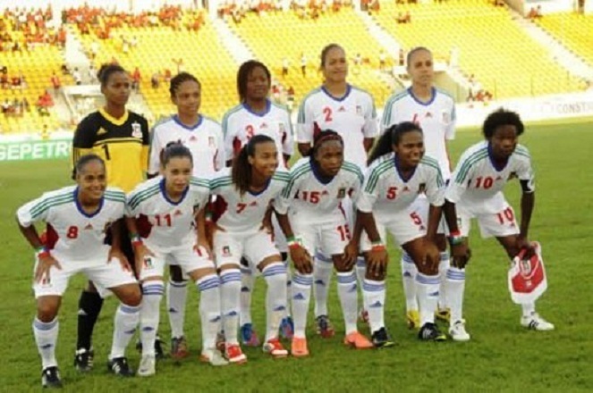 CAN Féminine 2012 : La Guinée Equatoriale championne d’Afrique