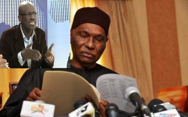 Plainte de Wade contre Macky Sall : des « enfantillages » selon Seydou Guèye
