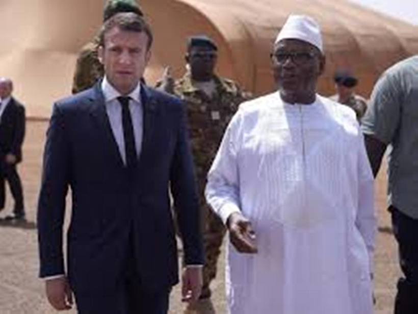 Mali: la communauté internationale demande le retour à l'ordre constitutionnel Mali: la communauté internationale demande le retour à l'ordre constitutionnel
