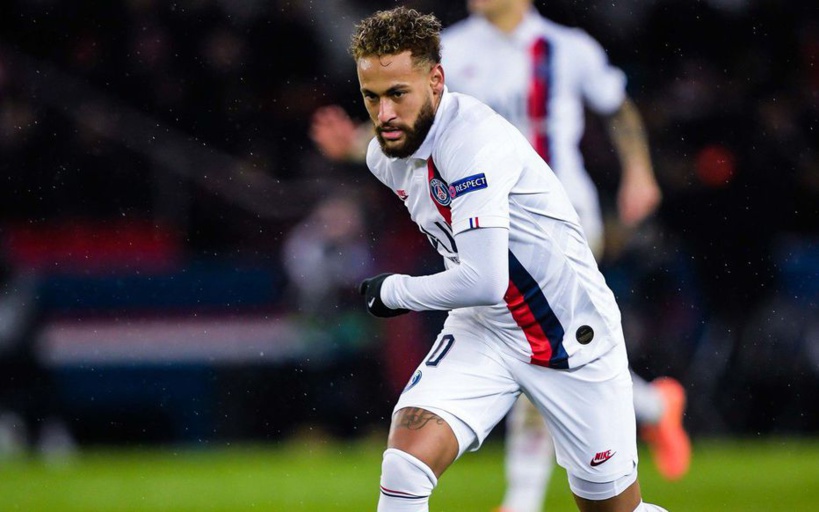 LdC : l'arbitre de la finale PSG-Bayern est connu LdC : l'arbitre de la finale PSG-Bayern est connu