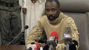 Qui est le colonel Assimi Goïta, à la tête de la junte militaire au Mali?