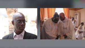 Affaire des immeubles de l'ARTP : Un courrier nommé Wade dans "Le Protocole de l'Élysée" de Thierno Alassane Sall