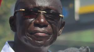   Présidentielle en Guinée: Abdoul Kabèlè Camara se porte candidat
