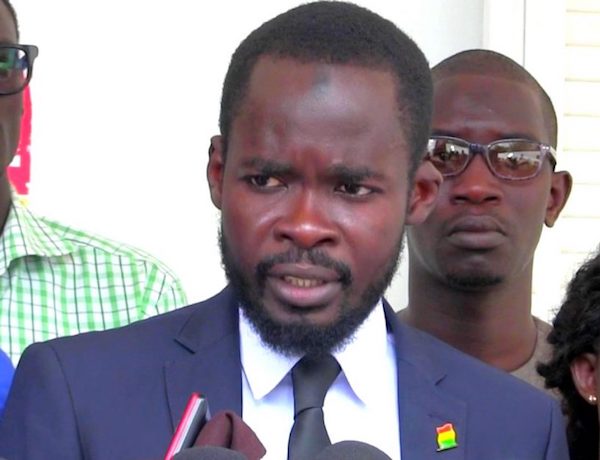 Guerre entre magistrats: le Forum du justiciable condamne et appelle à la retenue