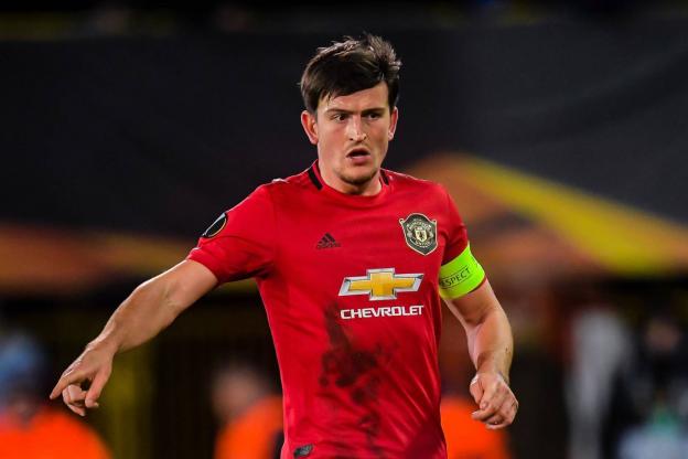 Manchester United : Harry Maguire présenté au parquet pour « agression » en Grèce
