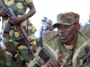 Le colonel Sultani Makenga est devenu « général de brigade » de la branche militaire du M23 rebaptisée l’Armée révolutionnaire du Congo.