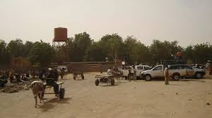 Au Niger, les habitants frontaliers du Mali s'inquiètent de la fermeture des frontières