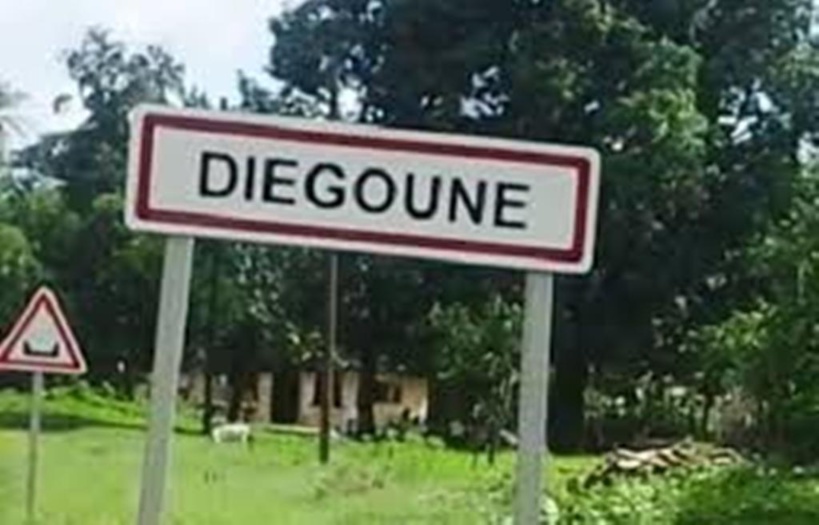 Département de Bignona : un ancien combattant du MFDC tué par des individus non identifiés à Diégoune Département de Bignona : un ancien combattant du MFDC tué par des individus non identifiés à Diégoune