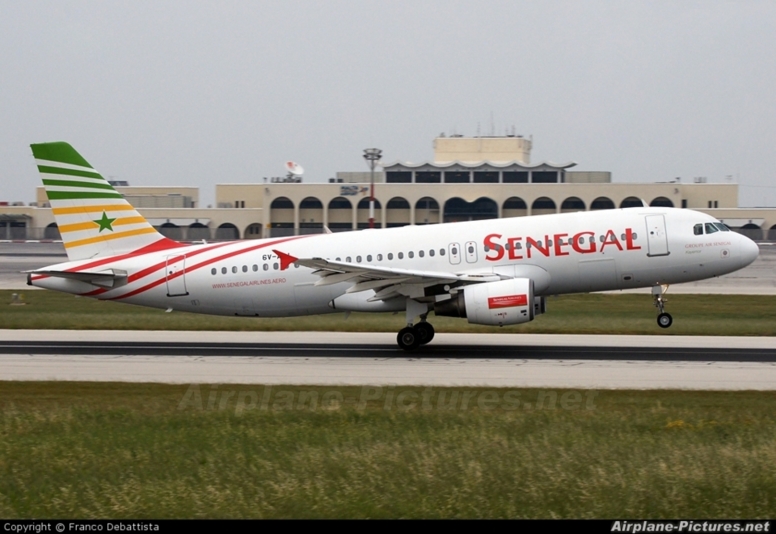 Sénégal Airlines se positionne davantage grâce à Corsair International