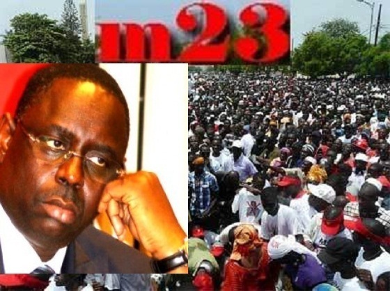 Accusations portées sur Abdoul Mbaye, recyclage de libéraux, sortie de BBY et nomination d’Aminata Niane : le M23 se rebiffe et tacle le régime de Macky Sall