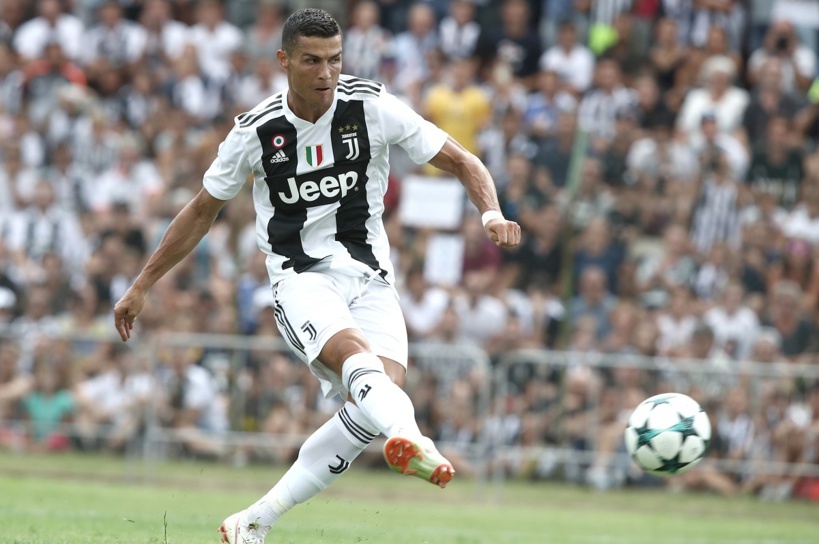 Cristiano Ronaldo conserve ses records Cristiano Ronaldo conserve ses records