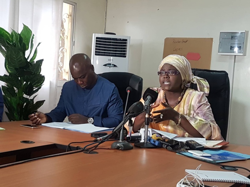 Séminaire d'information sur la nouvelle réglementation du secteur de la Boulangerie