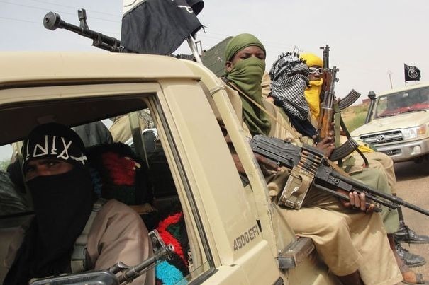 Mali : l'intervention armée de la CEDEAO sera appuyée par d`autres régions africaines (commissaire UA)
