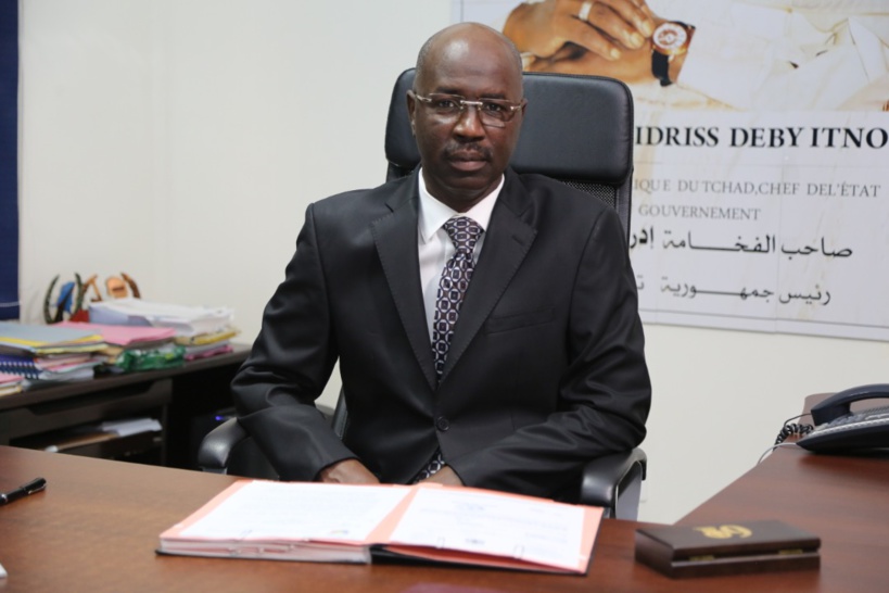 Direction Asecna: le Tchad retire son candidat de l'élection Direction Asecna: le Tchad retire son candidat de l'élection