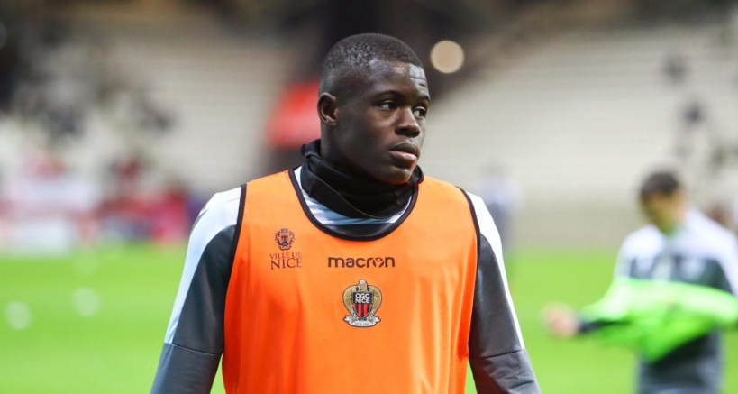 Mercato : Malang Sarr atterrit finalement à Chelsea Mercato : Malang Sarr atterrit finalement à Chelsea