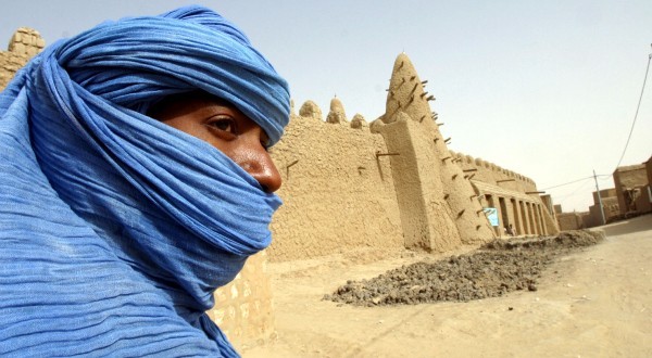 Mali: arrestation de dizaines de femmes non voilées à Tombouctou