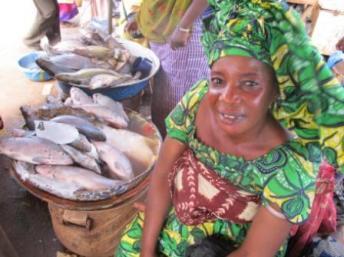 Économie en berne, l'autre crise malienne