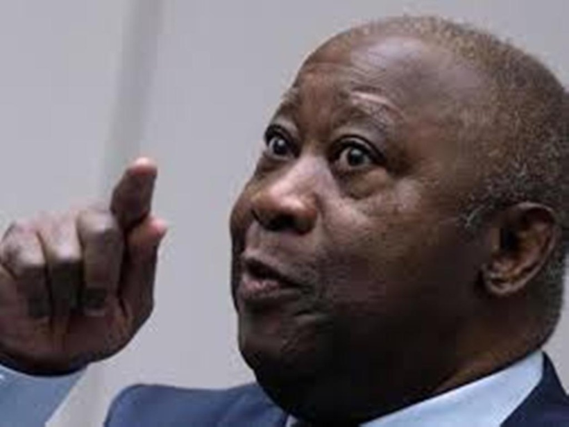 Côte d'Ivoire: la justice confirme la radiation de Laurent Gbagbo de la liste électorale