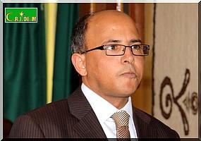 Election DG Asecna: le candidat mauritanien mis en cause pour corruption, en sursis