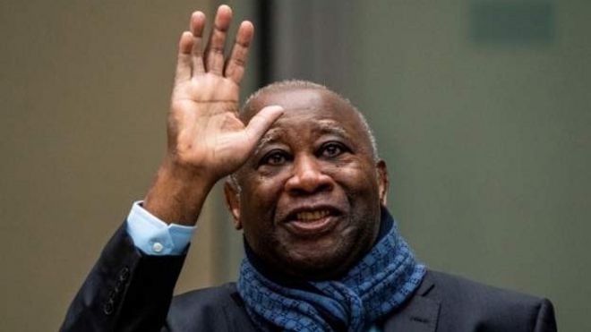 L'ex-président Gbagbo exclu des élections présidentielles 