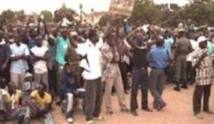 Ouverture au Burkina Faso de la campagne électorale