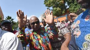 Assoa Adou, secrétaire général du FPI pro-Gbagbo: «Laurent Gbagbo sera candidat !»