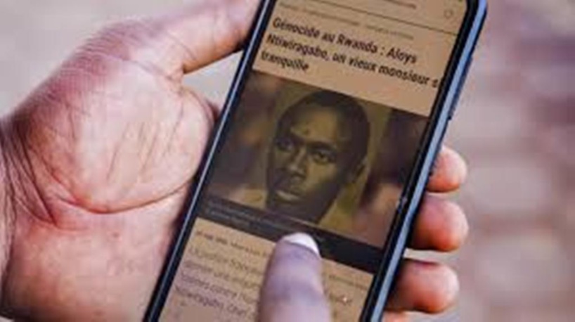 Génocide rwandais: Kigali émet un mandat d'arrêt international contre Aloys Ntiwiragabo Génocide rwandais: Kigali émet un mandat d'arrêt international contre Aloys Ntiwiragabo