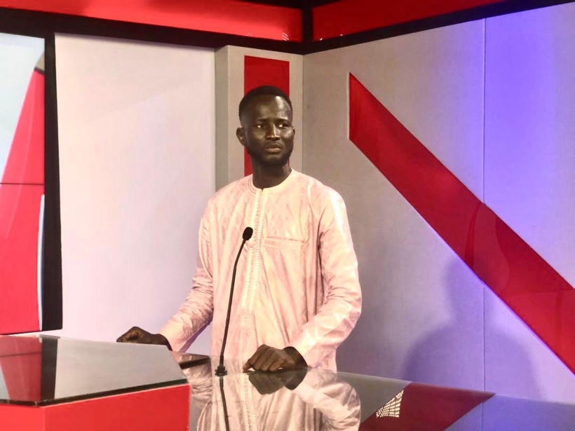 Locales 2021: un nouveau report serait « une entorse à notre démocratie », déclare Ndiaga Ndiaye, candidat indépendant à la mairie de Mboro (Interview) Locales 2021: un nouveau report serait « une entorse à notre démocratie », déclare Ndiaga Ndiaye, candidat indépendant à la mairie de Mboro (Interview)