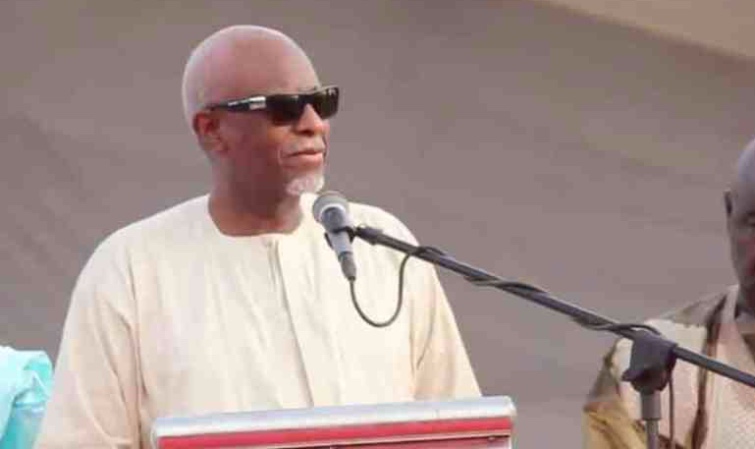 Téléphonie : Mbackiou Faye va lancer Promobile lundi prochain