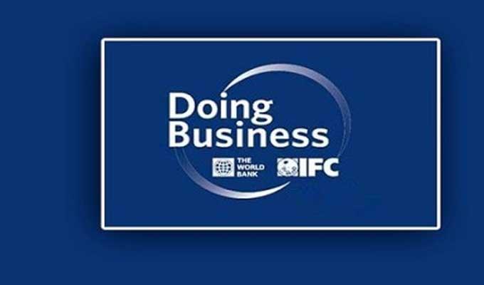 La publication du rapport Doing Business suspendue après des irrégularités
