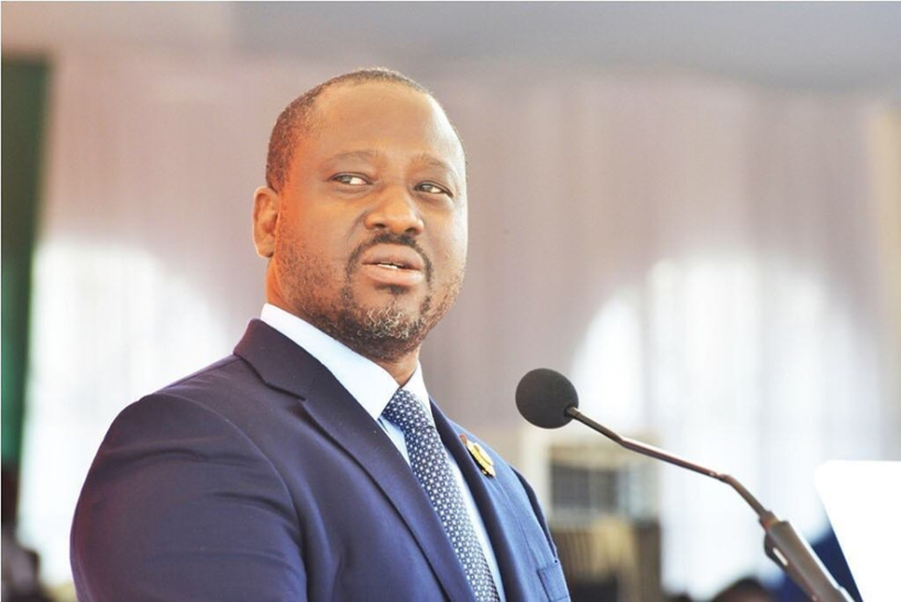Contentieux des listes électorales en Côte d'Ivoire: le recours de Guillaume Soro définitivement rejeté Contentieux des listes électorales en Côte d'Ivoire: le recours de Guillaume Soro définitivement rejeté