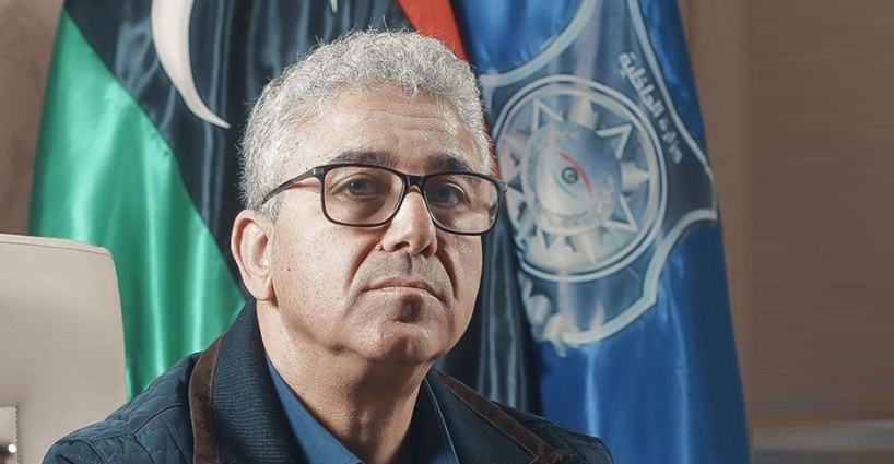 Gouvernement d’union nationale Libye: le ministre de l'Intérieur suspendu de ses fonctions Gouvernement d’union nationale Libye: le ministre de l'Intérieur suspendu de ses fonctions