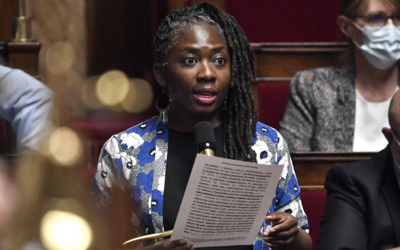 La députée noire Danièle Obono représentée en esclave: unanimité politique pour dénoncer Valeurs Actuelles