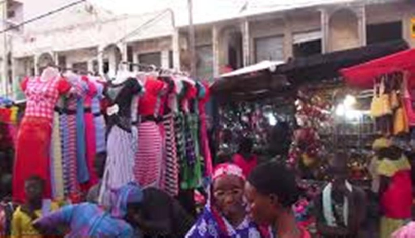 Les allentours du marché Ocass considérés comme une zone criminogène: les commerçants se dressent contre les malfaiteurs Les allentours du marché Ocass considérés comme une zone criminogène: les commerçants se dressent contre les malfaiteurs