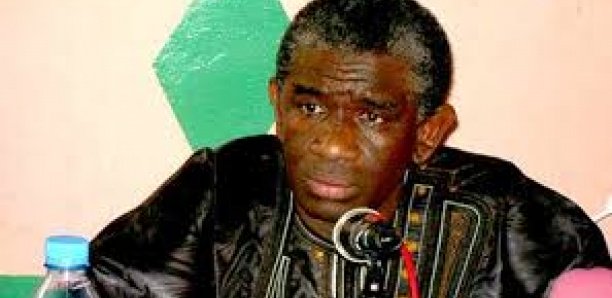 Linguère: Décès de l’ancien député Adama Sow