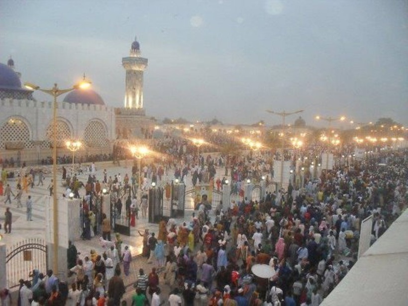 "Mauvaise interprétation" d’une étude sur le Grand Magal : les auteurs apportent des précisions "Mauvaise interprétation" d’une étude sur le Grand Magal : les auteurs apportent des précisions