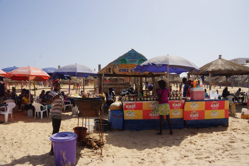 Malika Plage : Les habitants menacent de fermer les bars, auberges et maisons de passe Malika Plage : Les habitants menacent de fermer les bars, auberges et maisons de passe